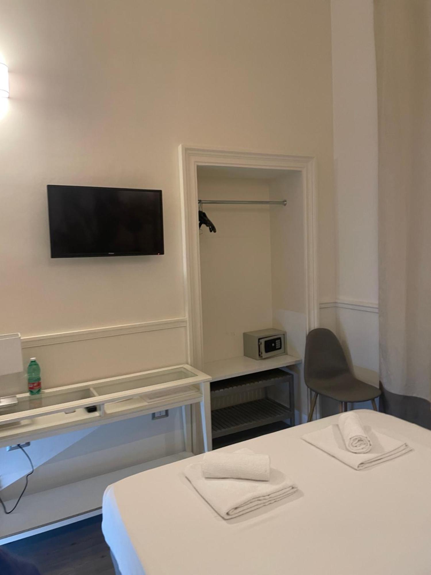 Arts & Rooms Roma Exterior foto